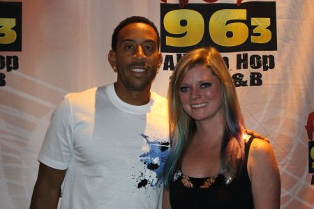 Ludacris Meet & Greet Photos (Set 3)