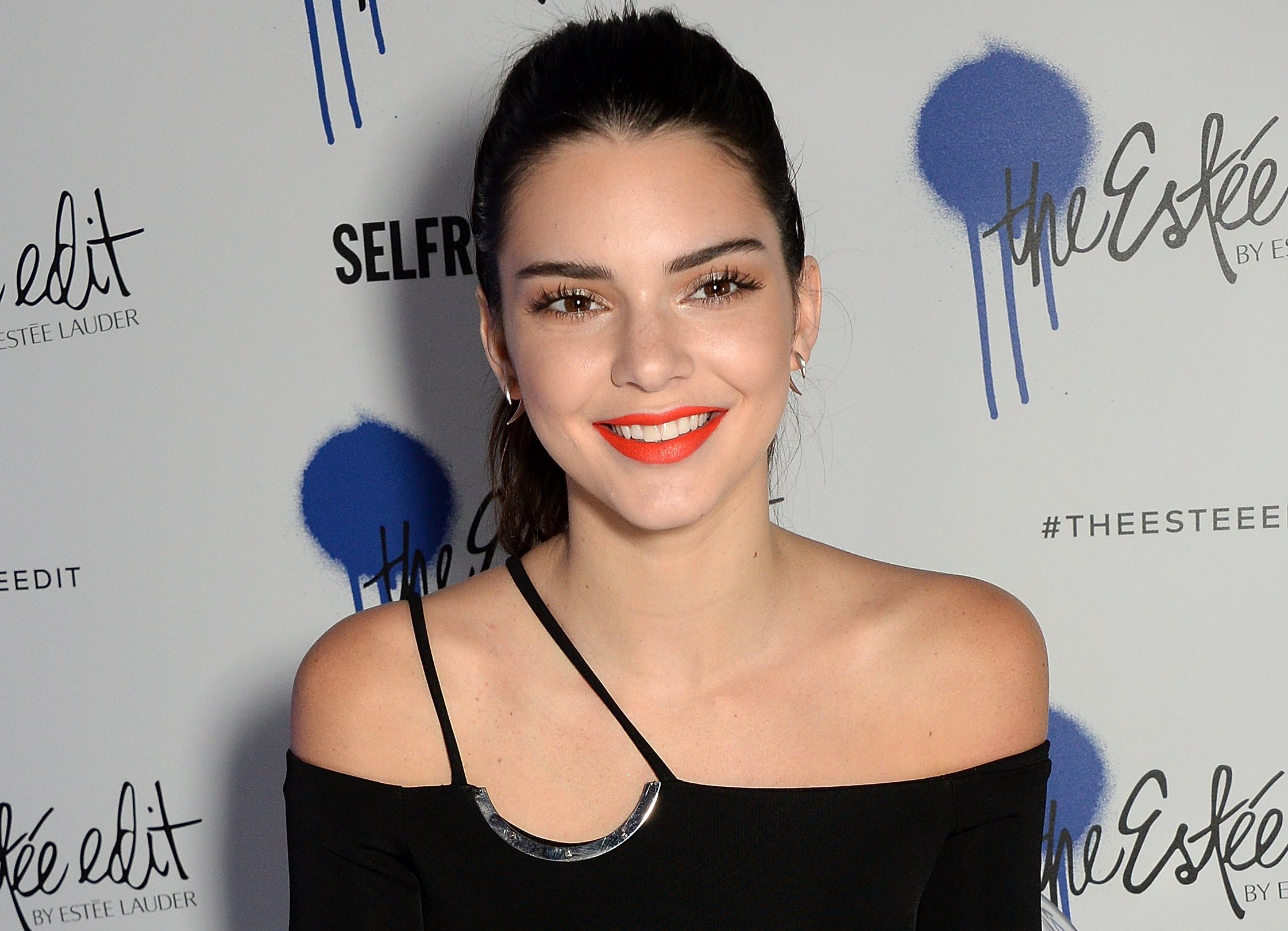 Kendall Jenner