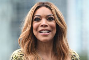 Wendy Williams' Wendy Digital Event