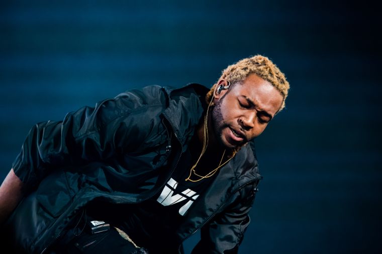 PartyNextDoor's Playmakers (PartyNextDoor)