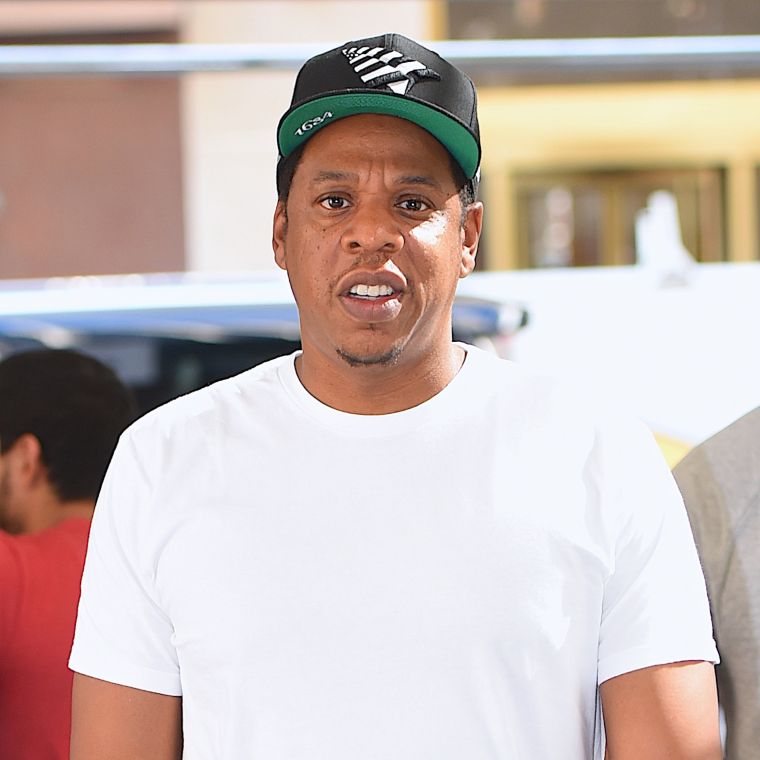 Jay-Z QB Sneak (Jay-Z)