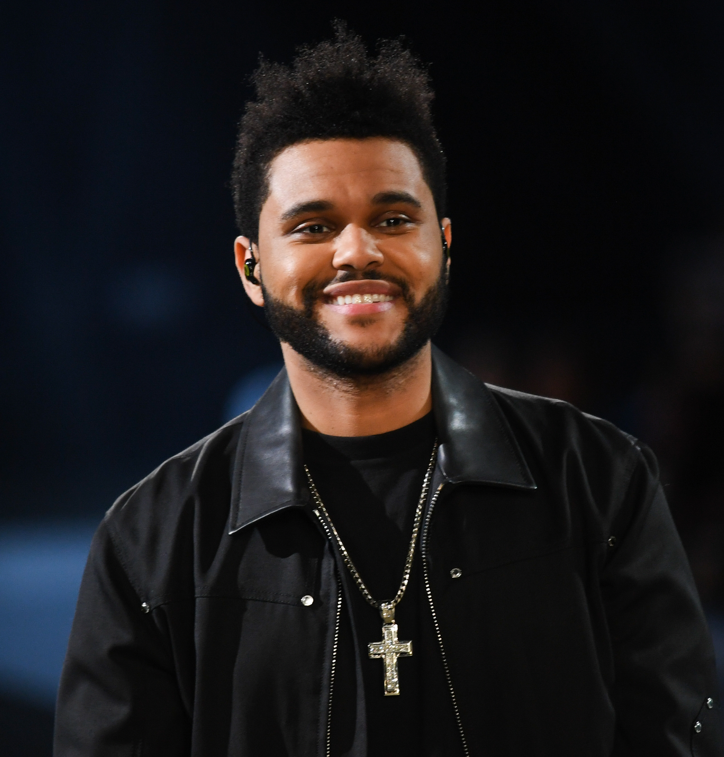 2016 Victoria's Secret Fashion Show in Paris - Show