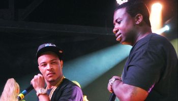 Iggy Azalea, T.I., B.O.B. And Gucci Mane Music Showcase
