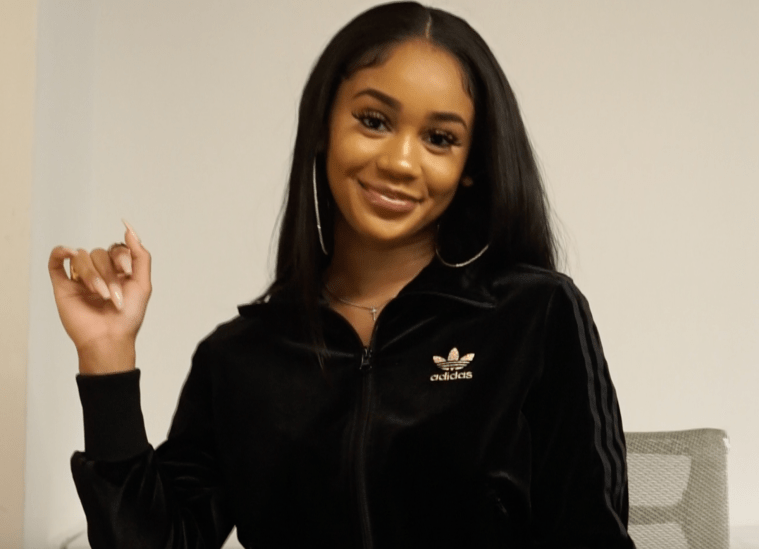 Gabrielle Union & Saweetie