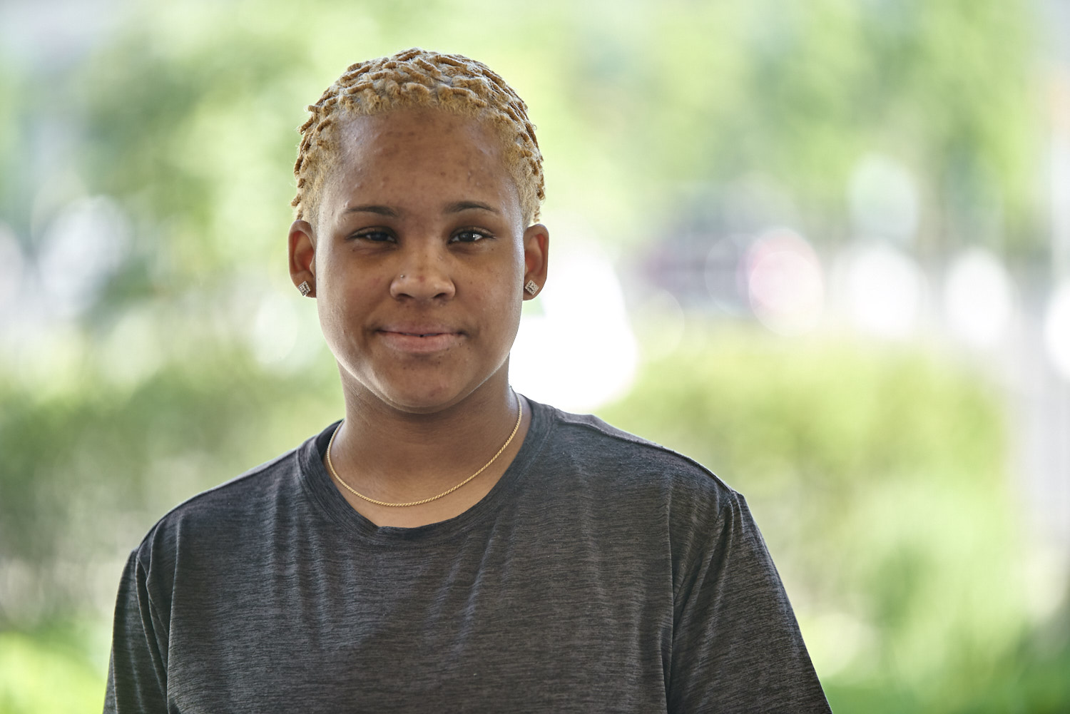 Live After Five - Headshots (May 2018)