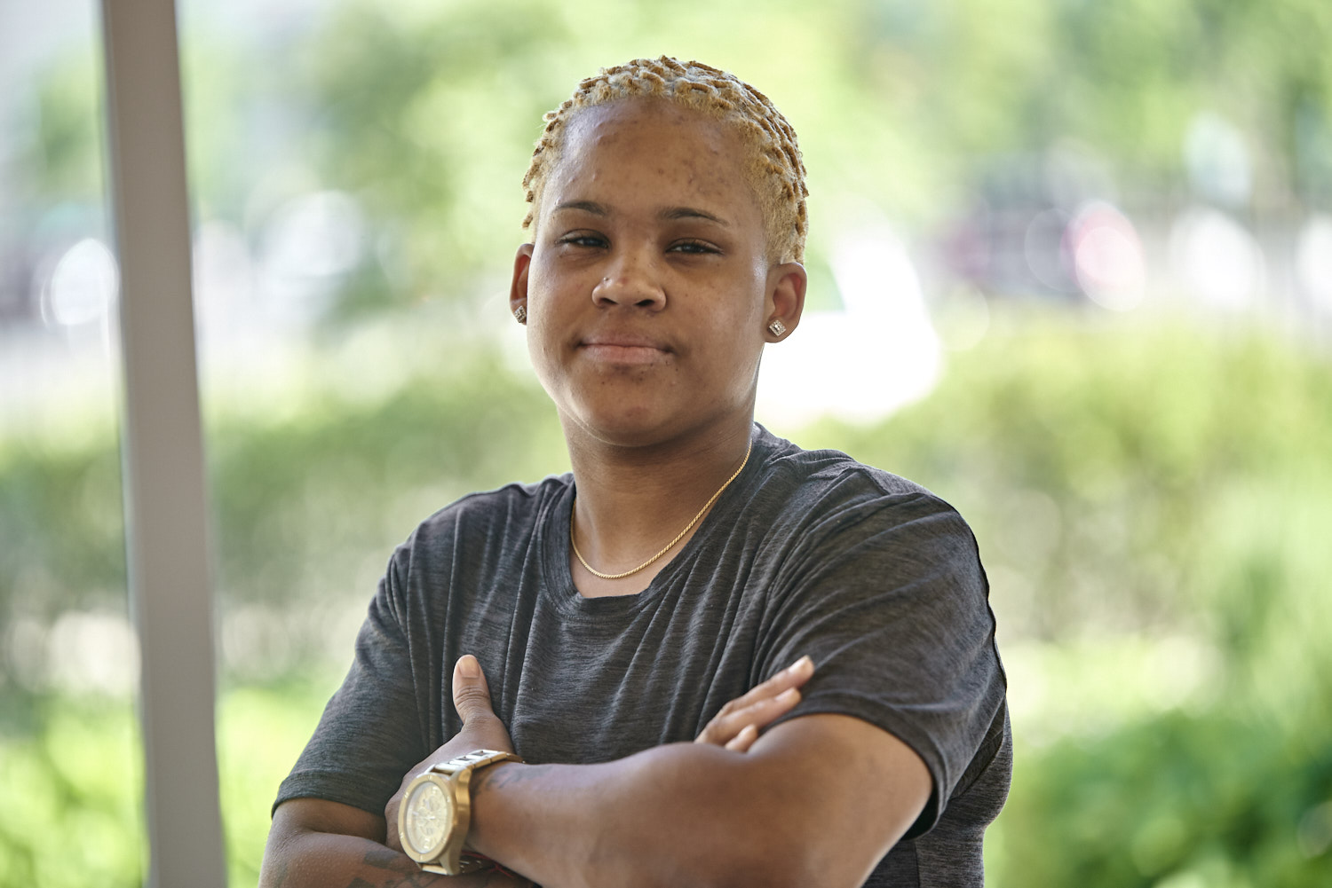 Live After Five - Headshots (May 2018)