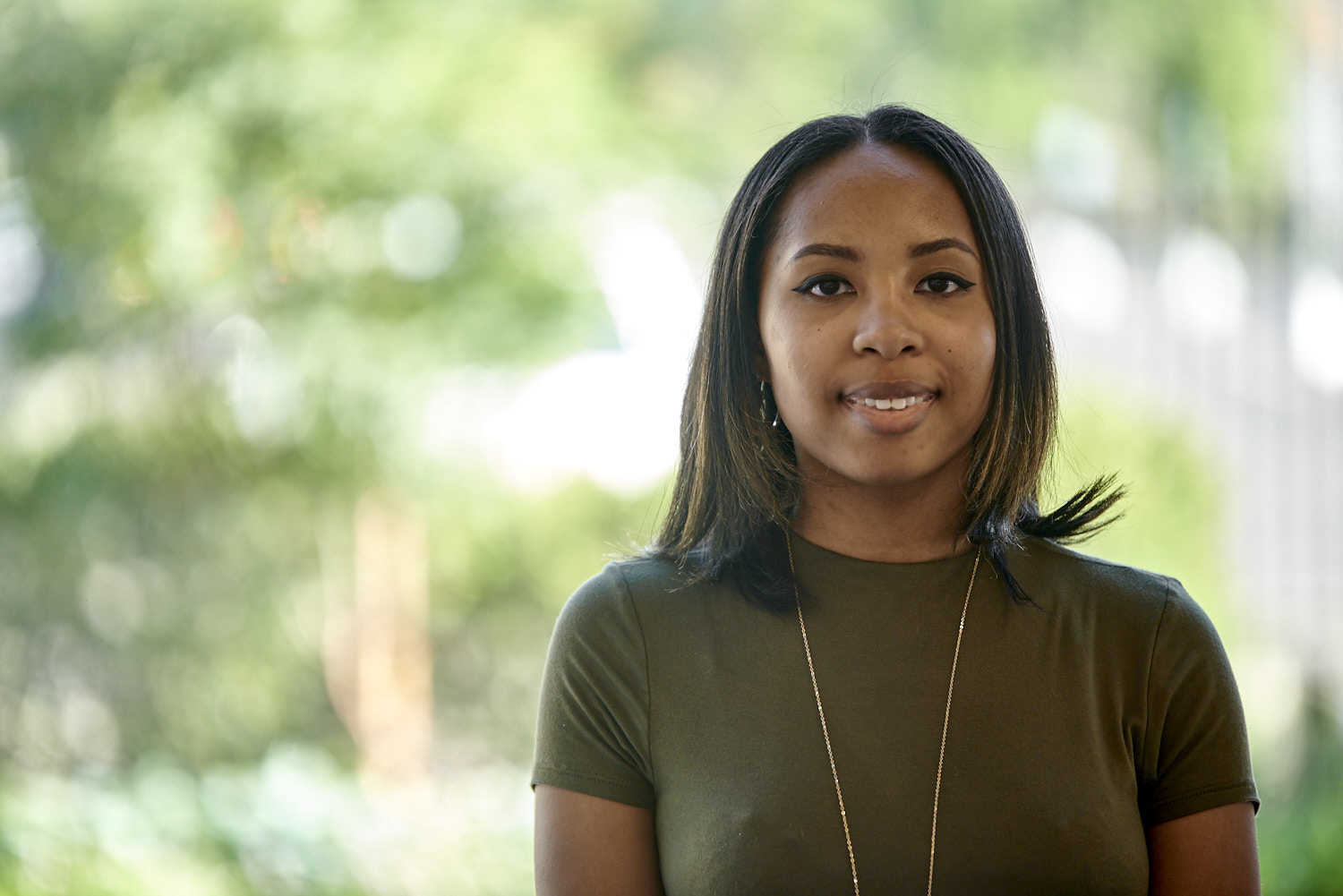 Live After Five - Headshots (May 2018)