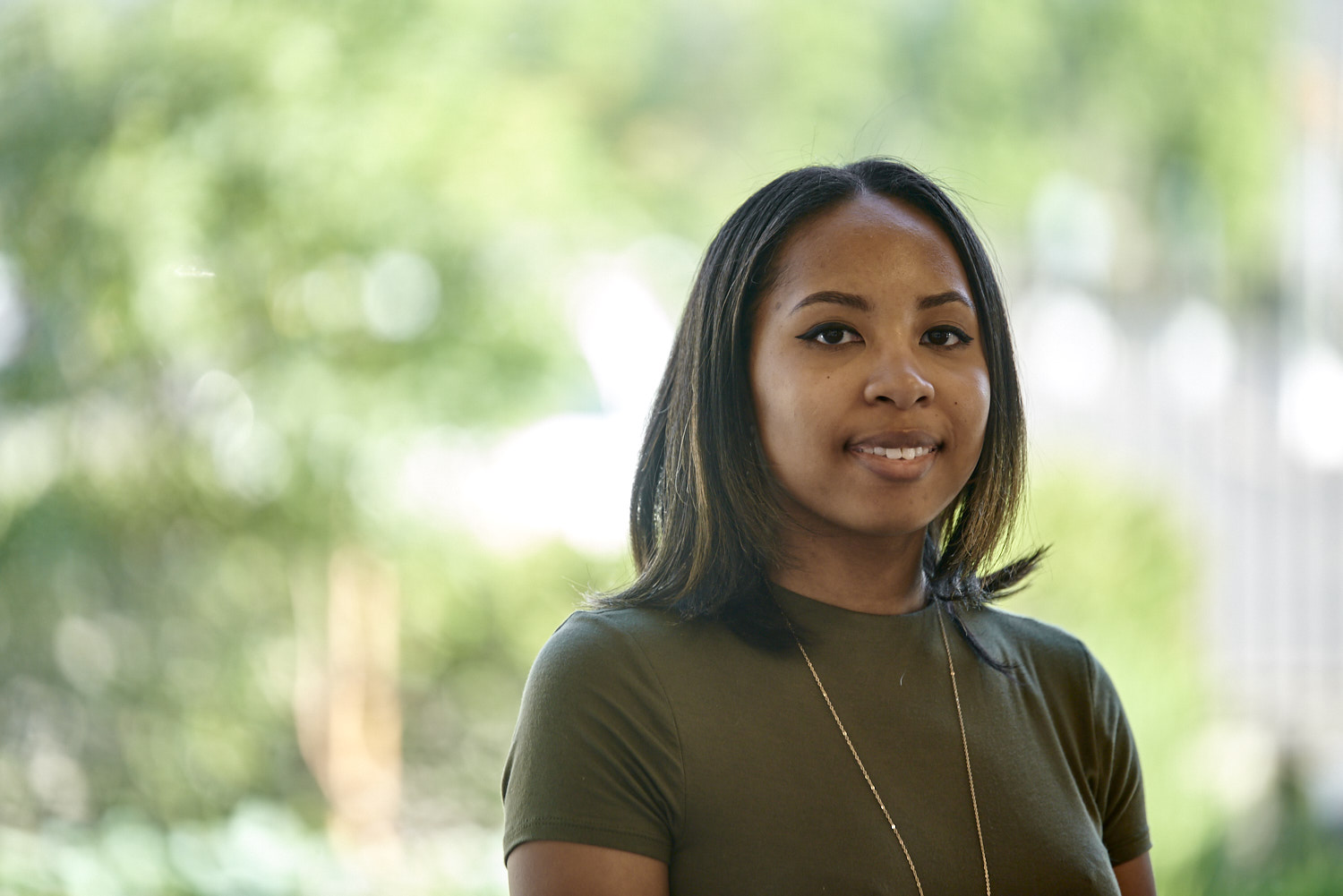 Live After Five - Headshots (May 2018)