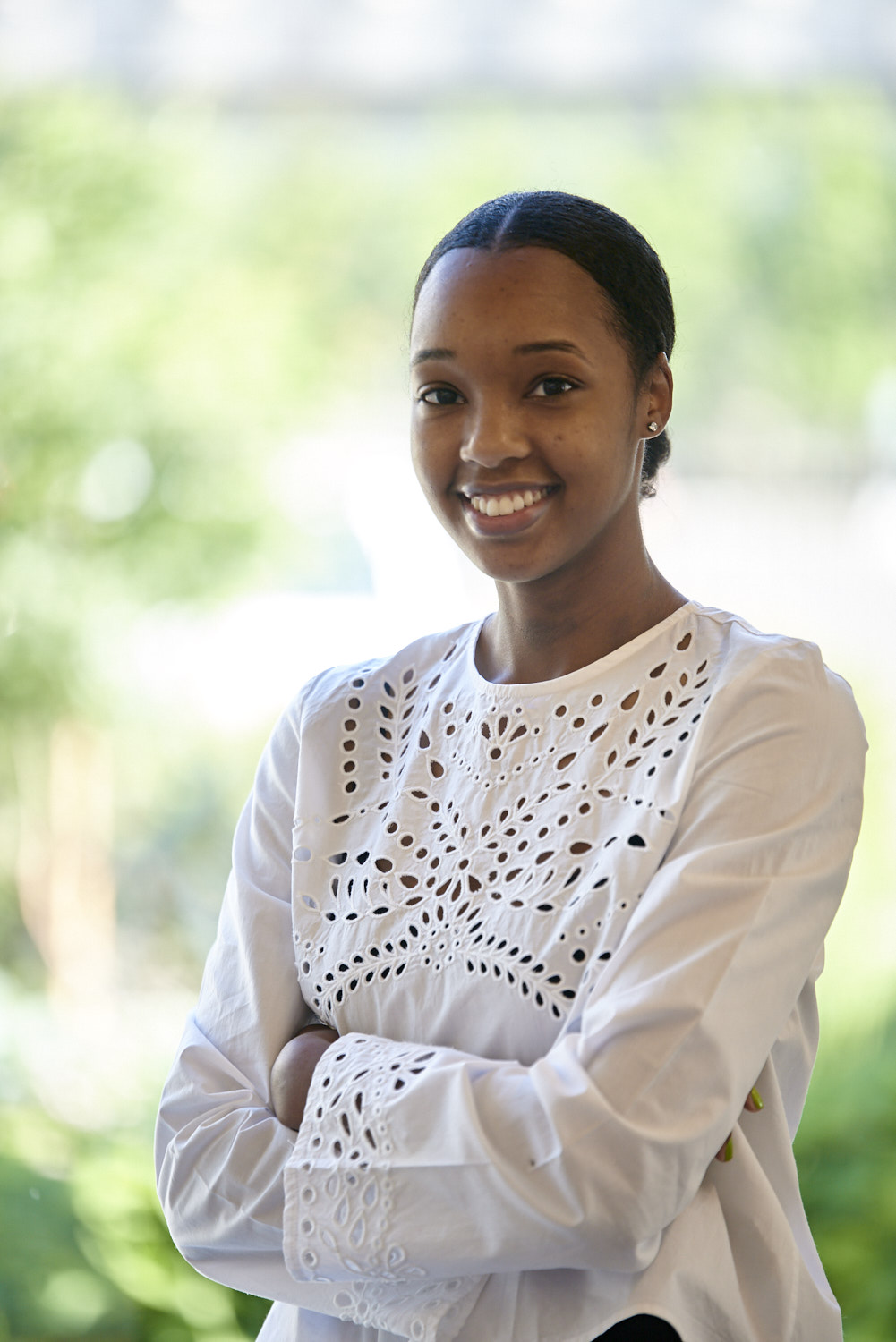 Live After Five - Headshots (May 2018)