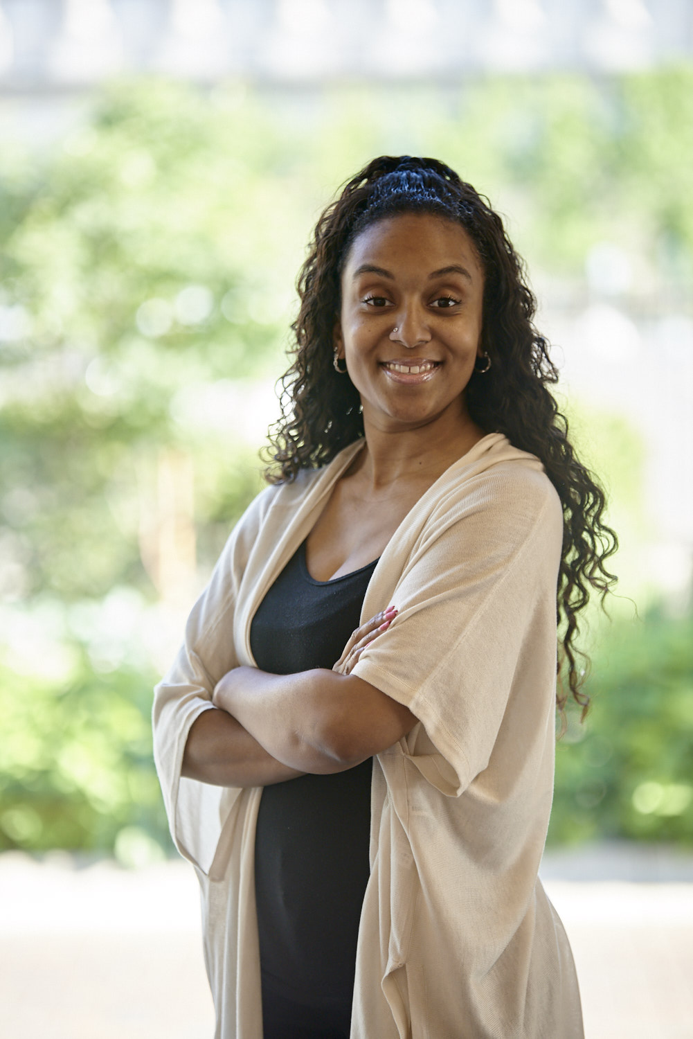 Live After Five - Headshots (May 2018)