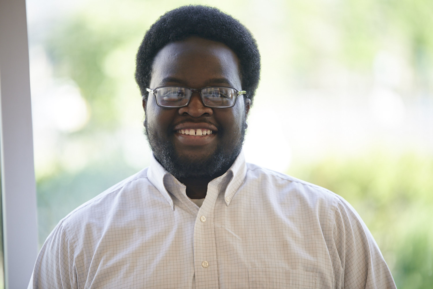 Live After Five - Headshots (May 2018)