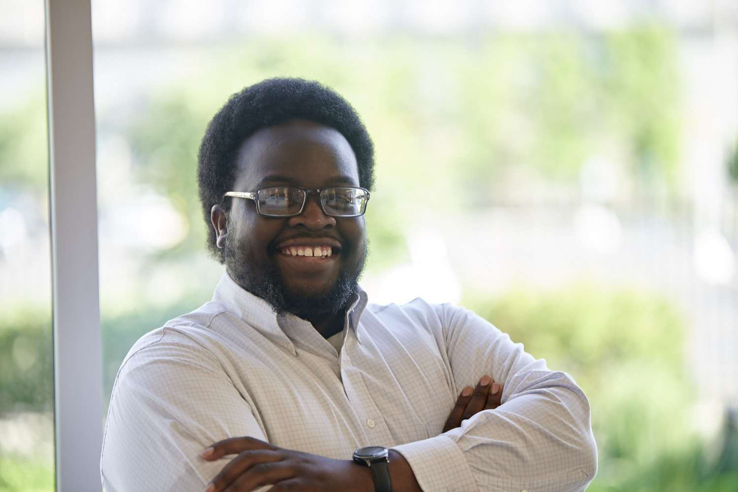 Live After Five - Headshots (May 2018)