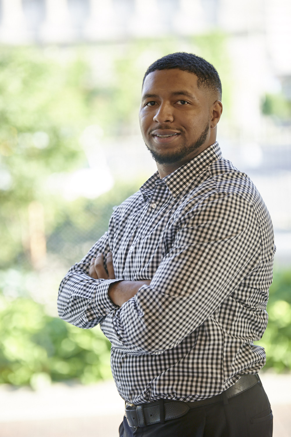 Live After Five - Headshots (May 2018)