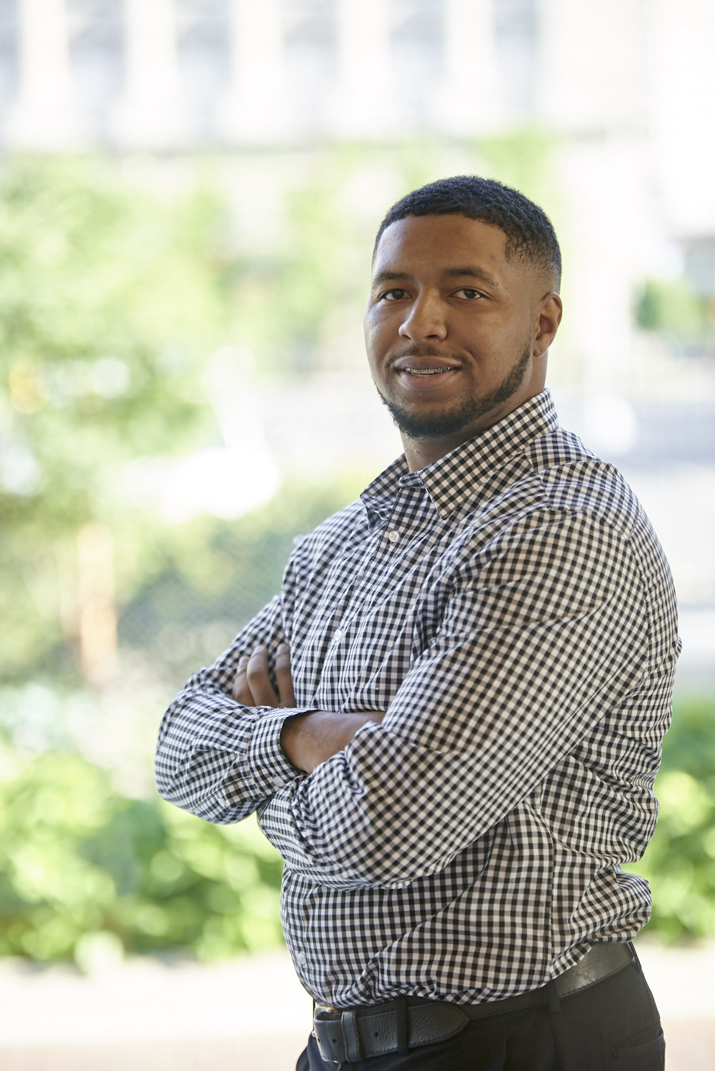 Live After Five - Headshots (May 2018)