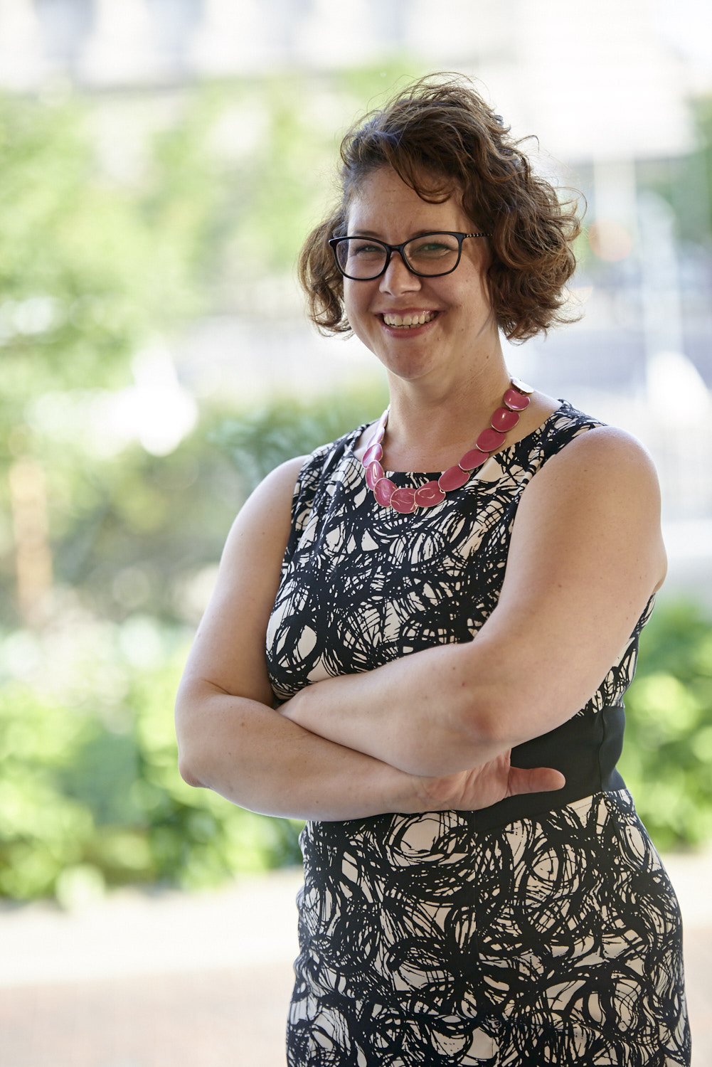 Live After Five - Headshots (May 2018)