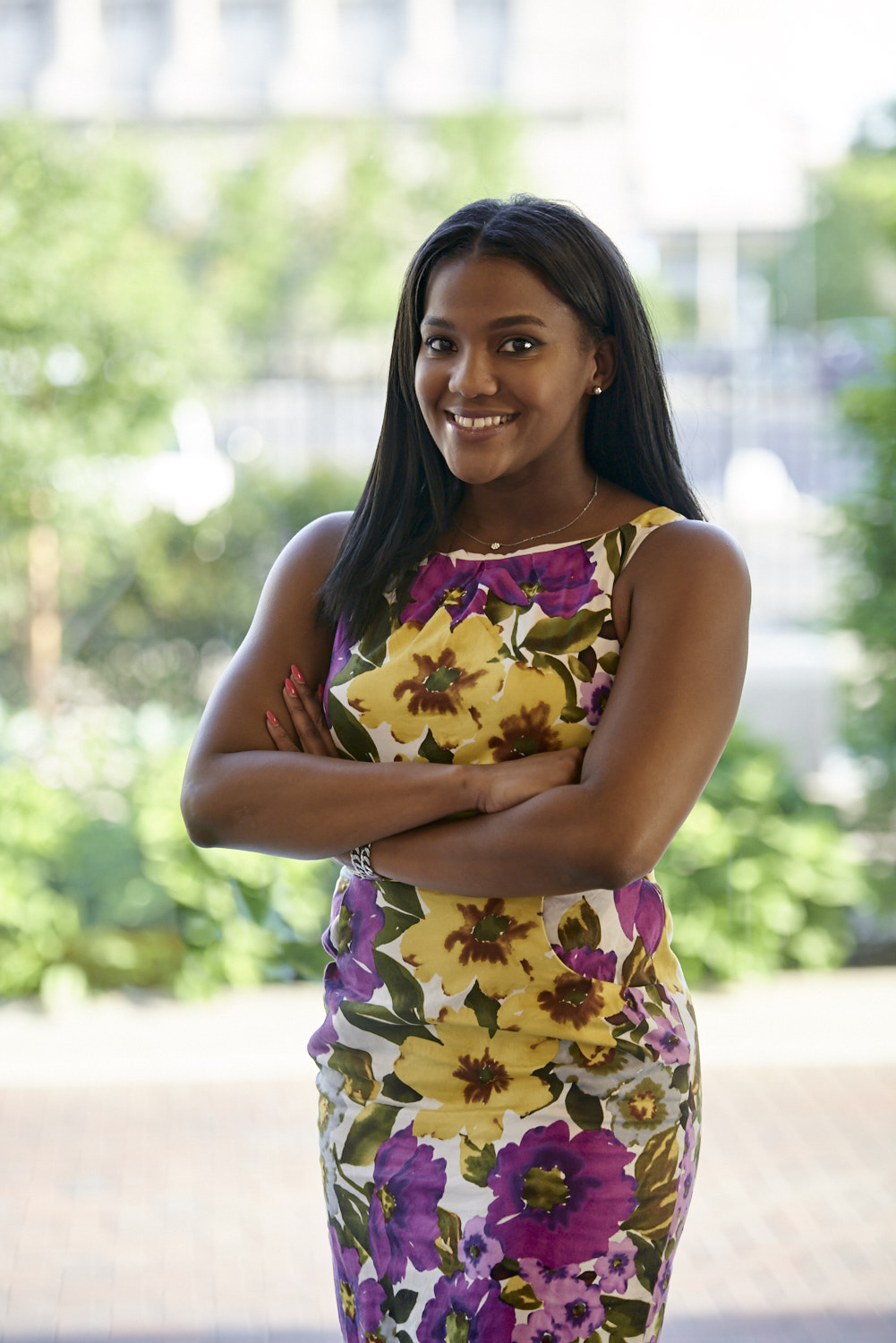 Live After Five - Headshots (May 2018)