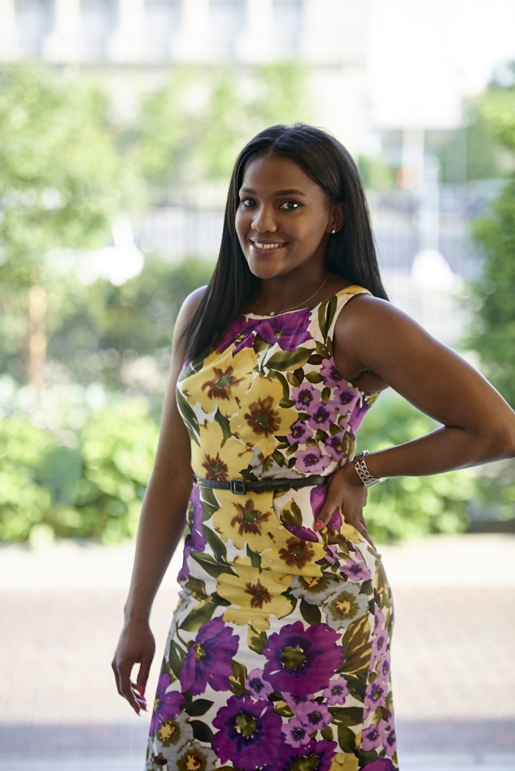 Live After Five - Headshots (May 2018)