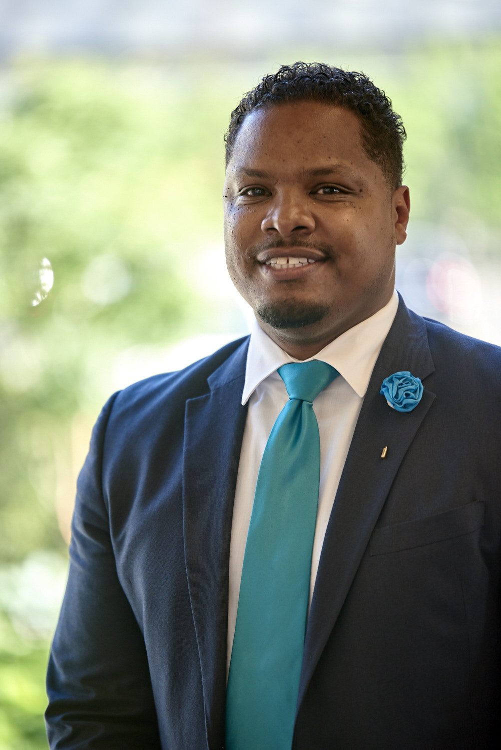 Live After Five - Headshots (May 2018)