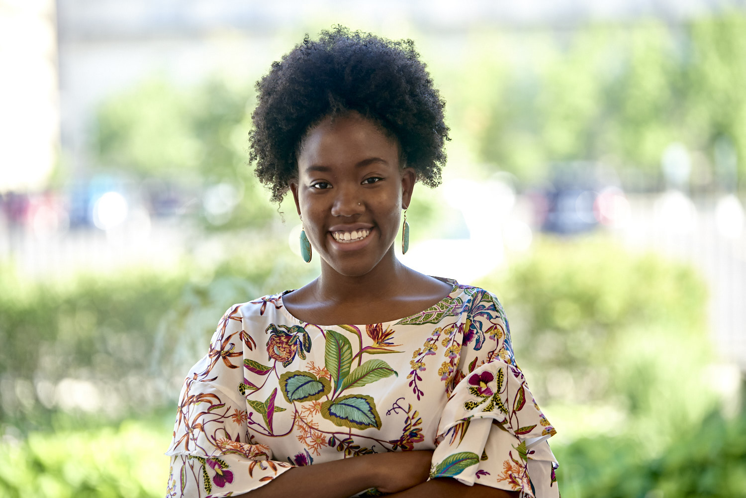 Live After Five - Headshots (May 2018)