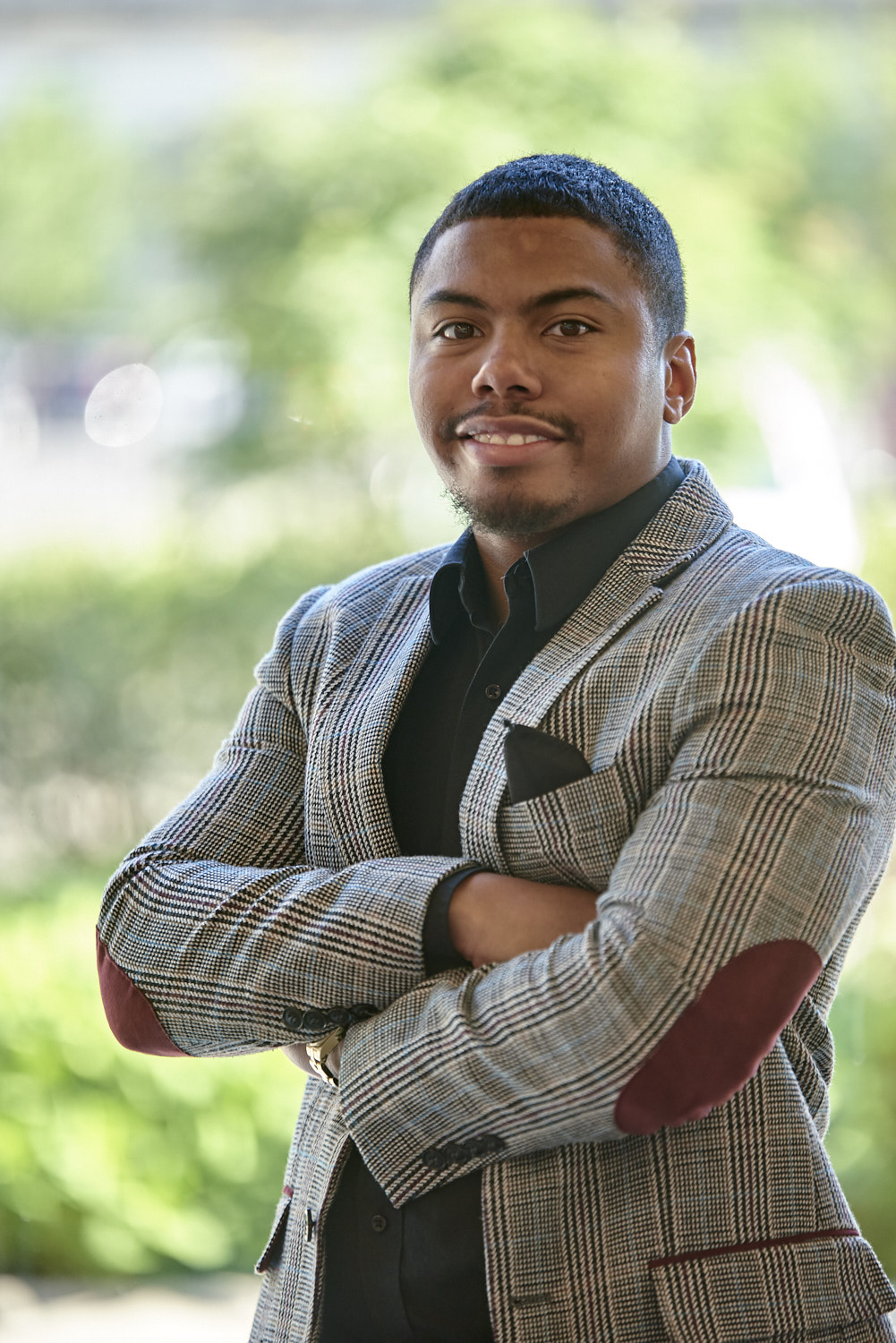 Live After Five - Headshots (May 2018)