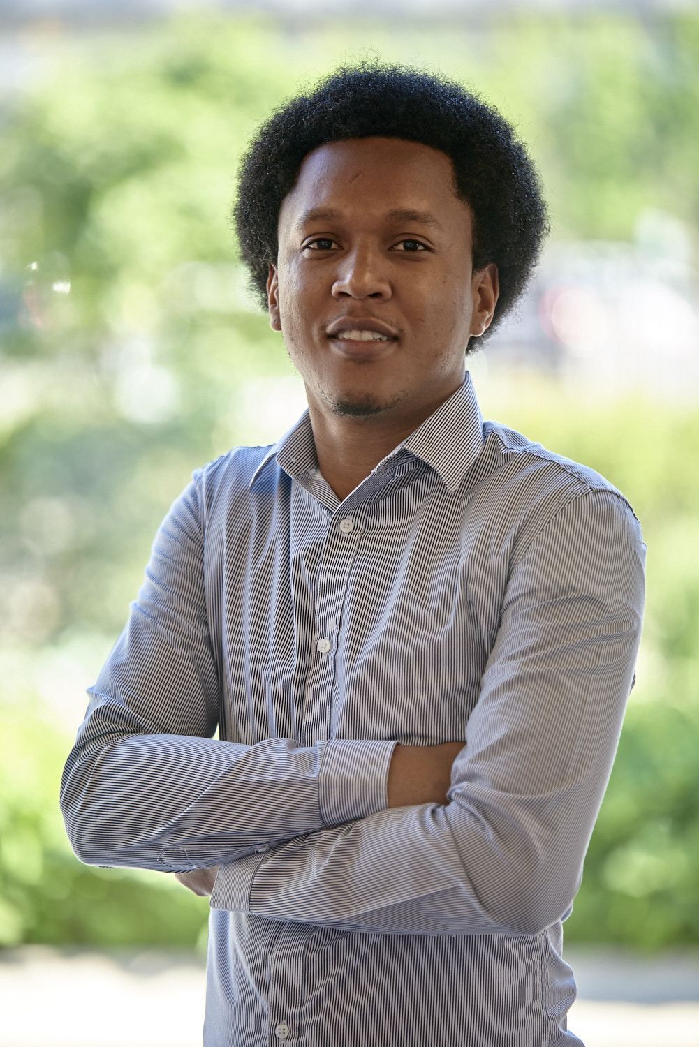 Live After Five - Headshots (May 2018)