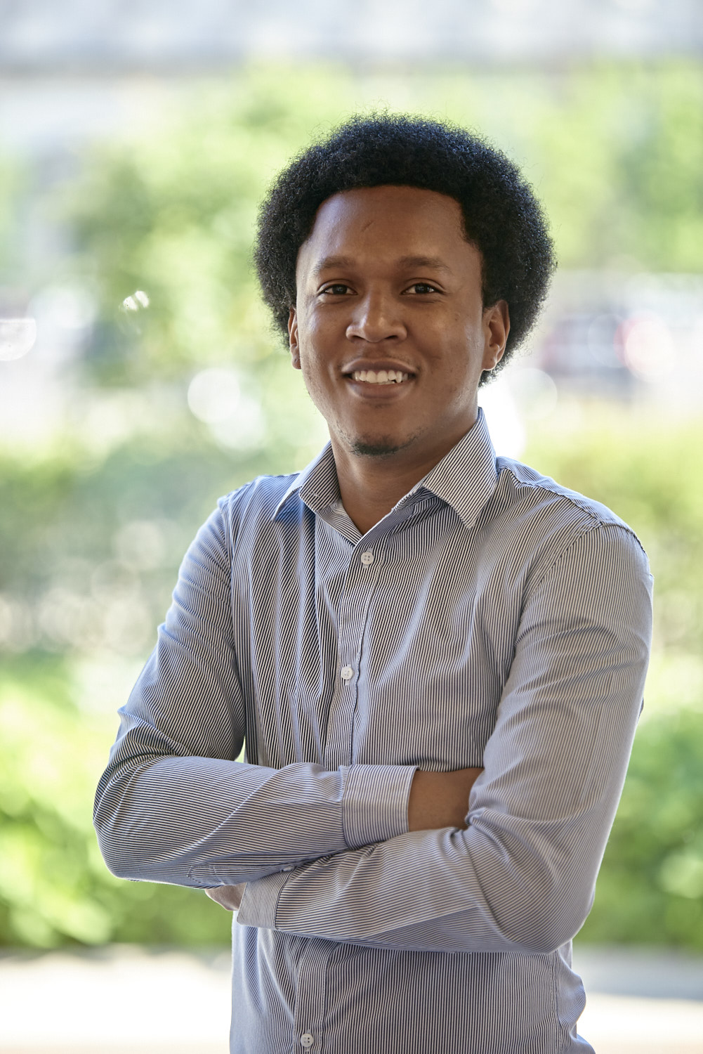 Live After Five - Headshots (May 2018)