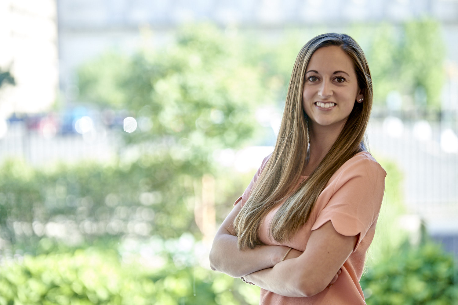 Live After Five - Headshots (May 2018)