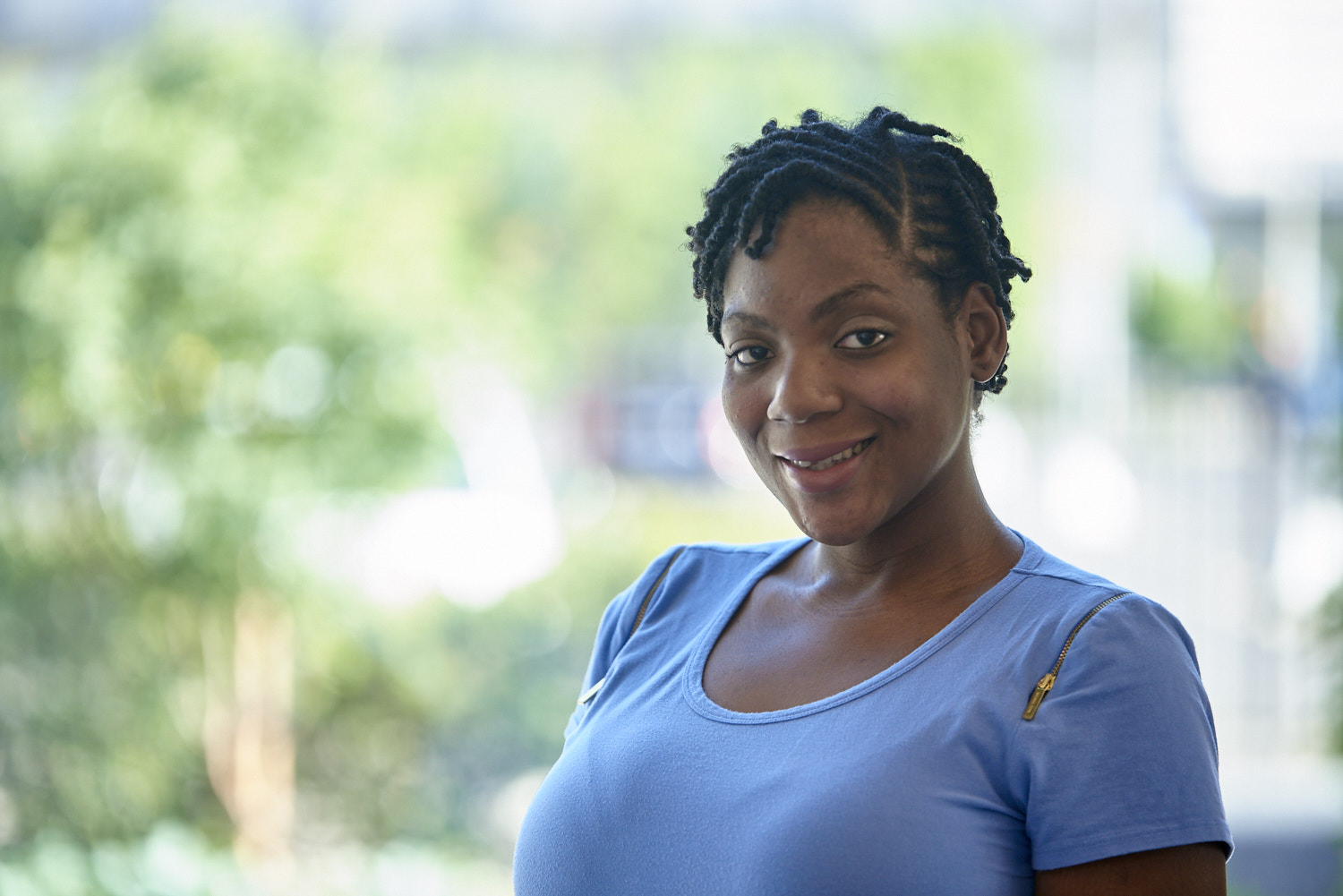 Live After Five - Headshots (May 2018)