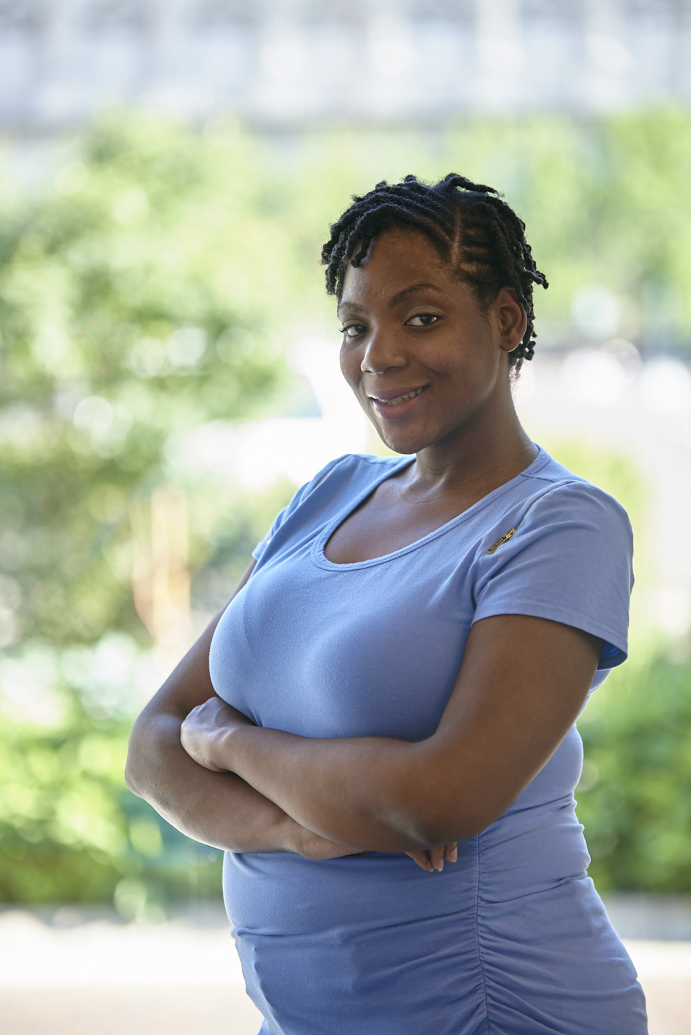 Live After Five - Headshots (May 2018)