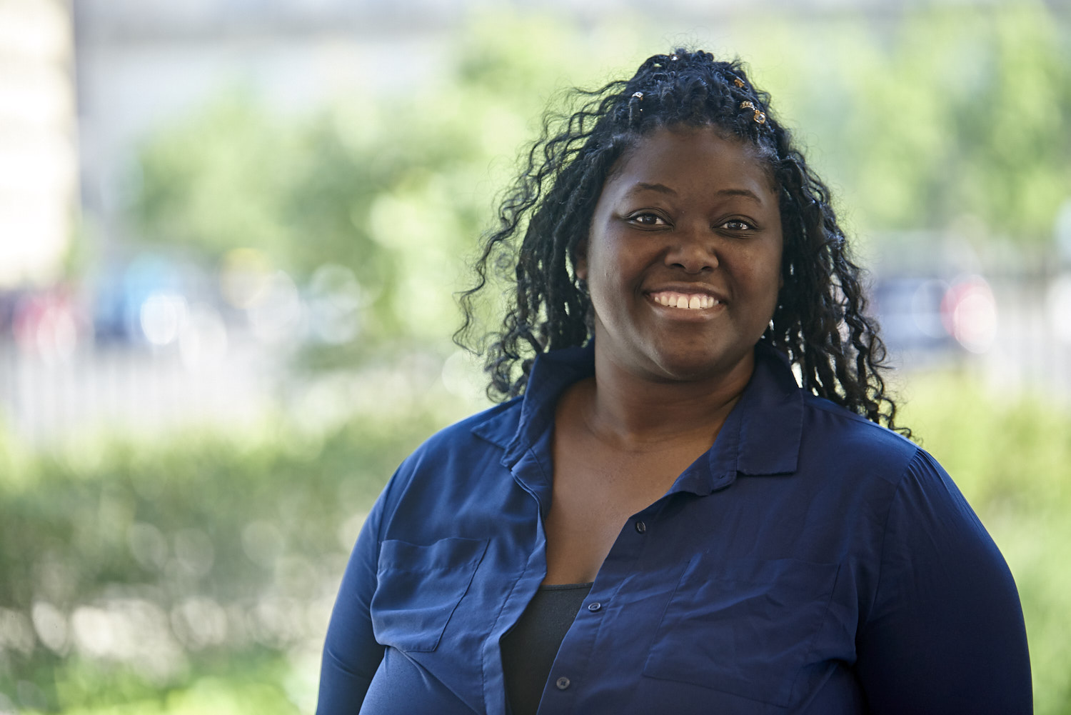 Live After Five - Headshots (May 2018)