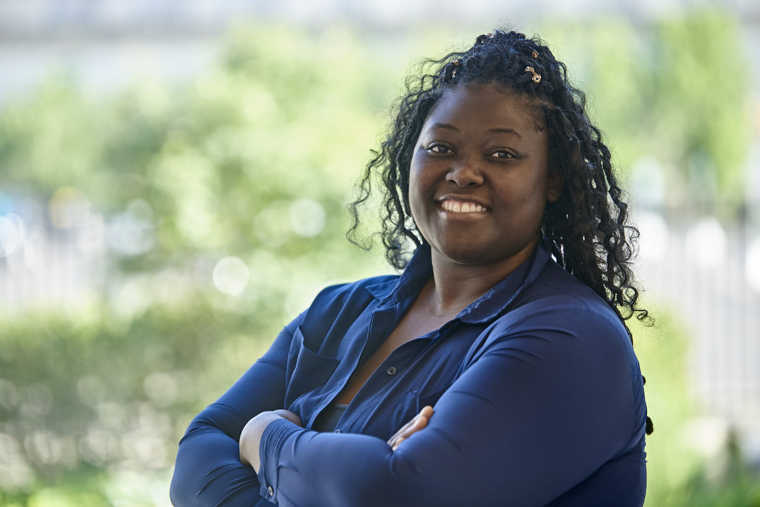 Live After Five - Headshots (May 2018)