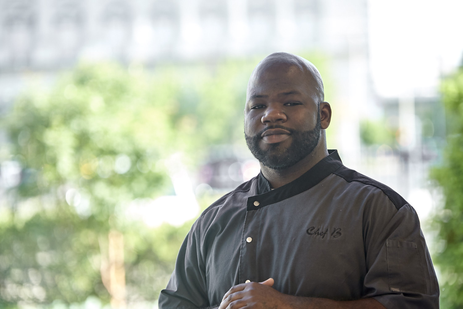 Live After Five - Headshots (May 2018)