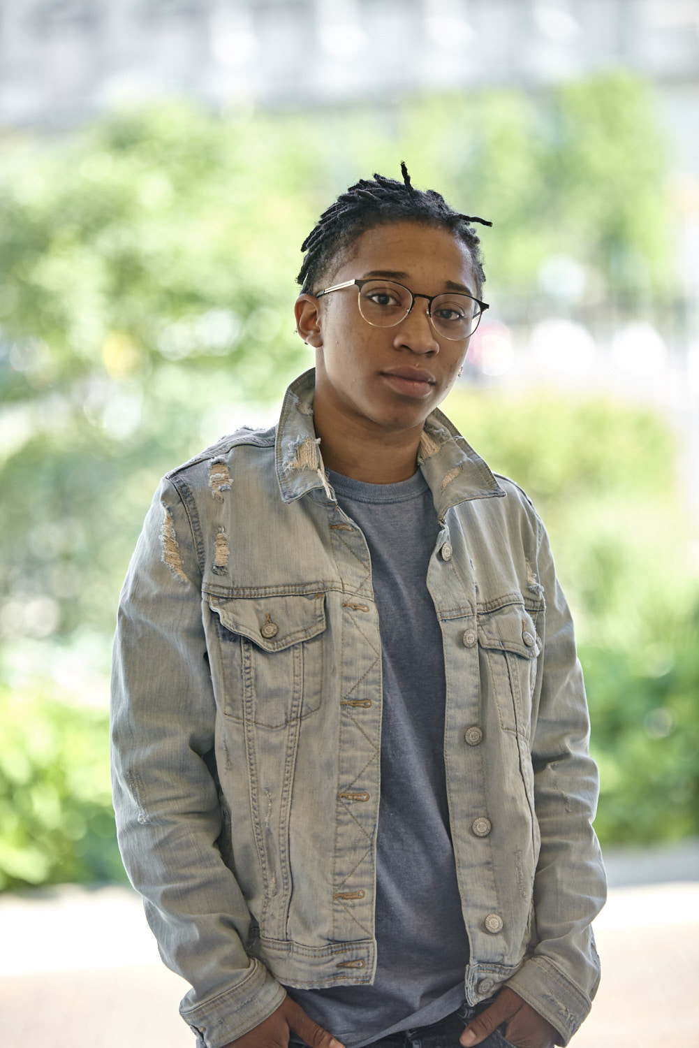 Live After Five - Headshots (May 2018)