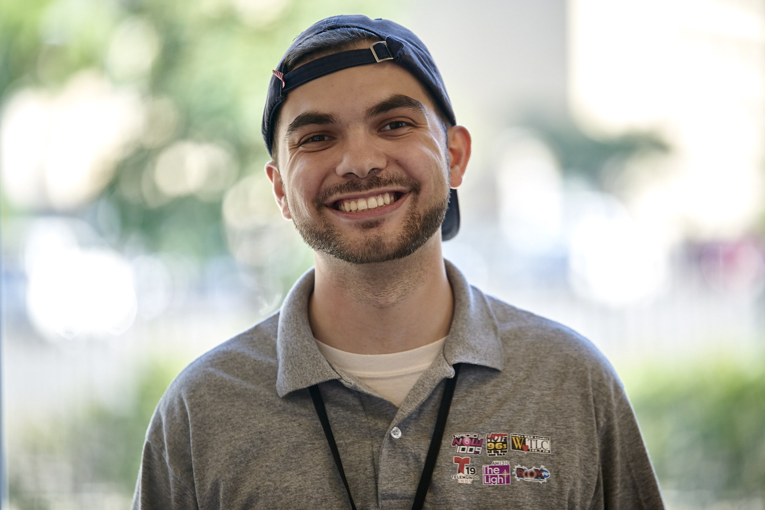 Live After Five - Headshots (May 2018)