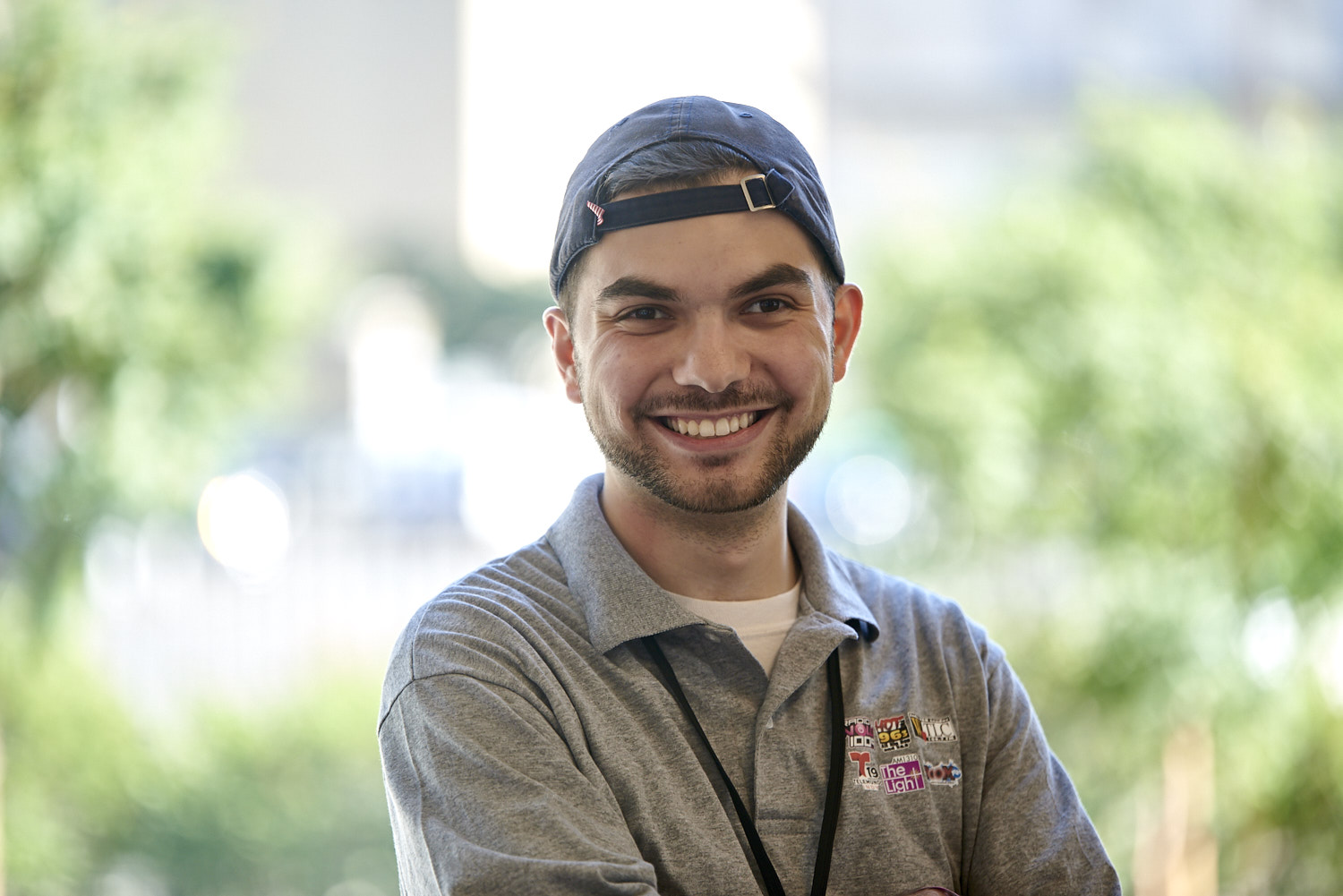 Live After Five - Headshots (May 2018)