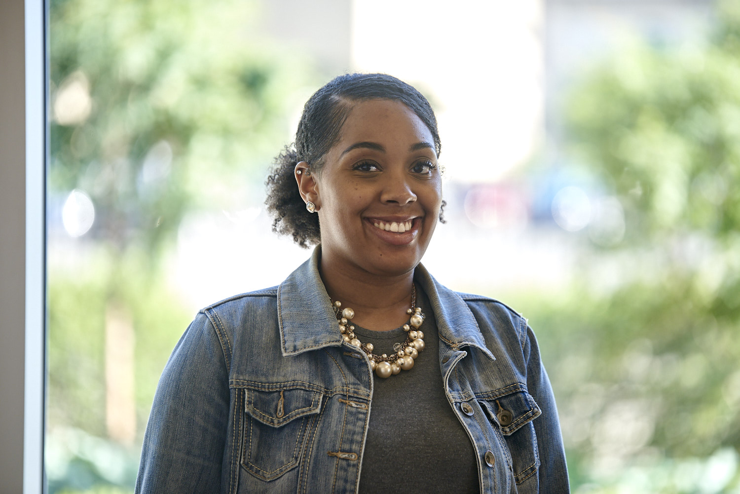 Live After Five - Headshots (May 2018)