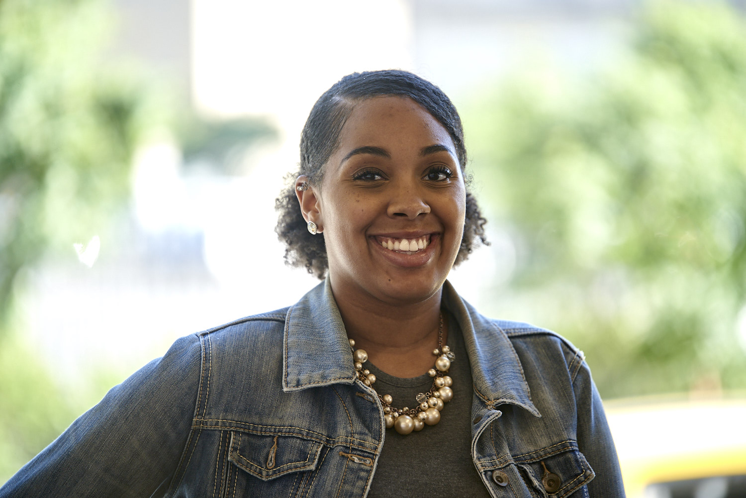 Live After Five - Headshots (May 2018)