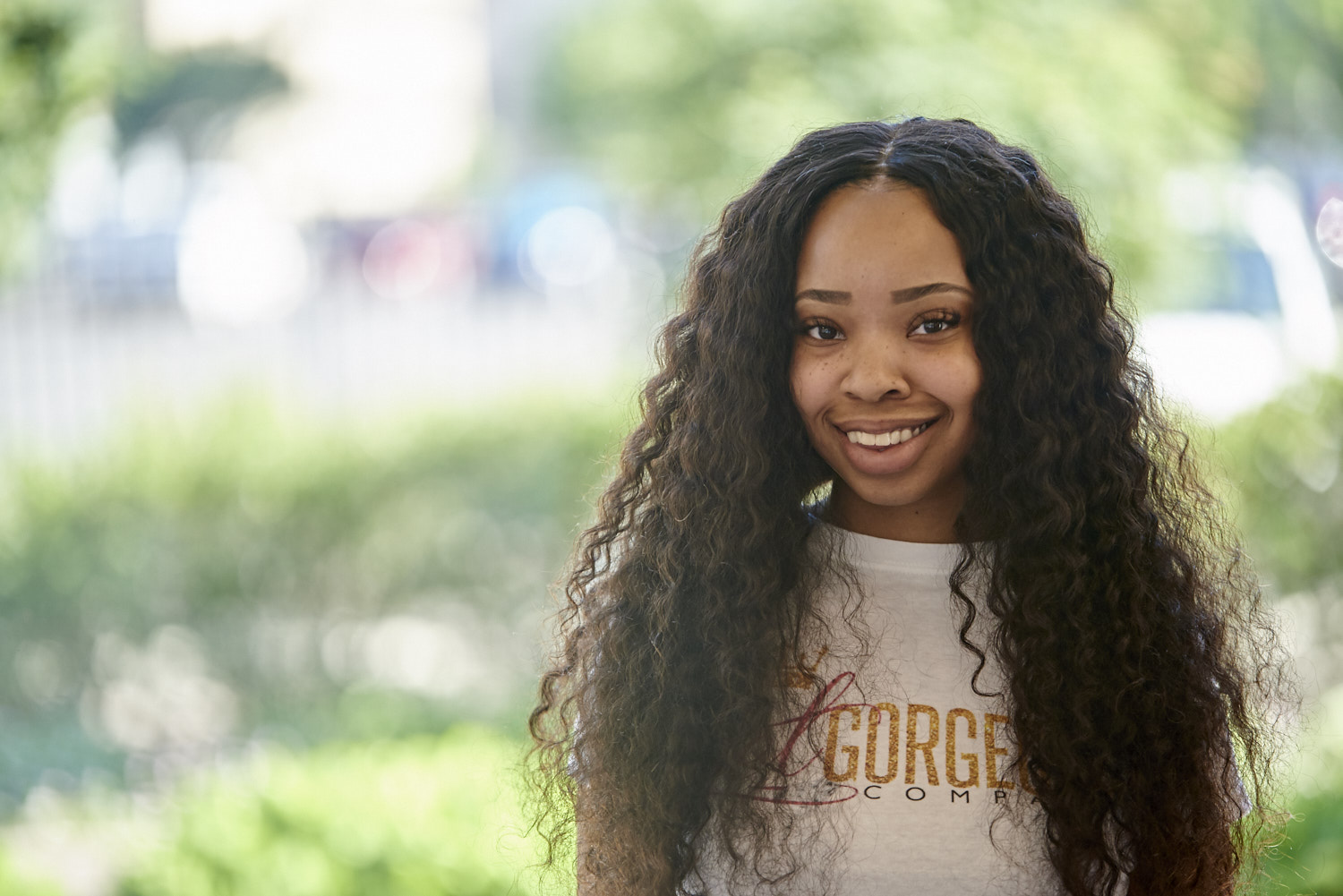 Live After Five - Headshots (May 2018)