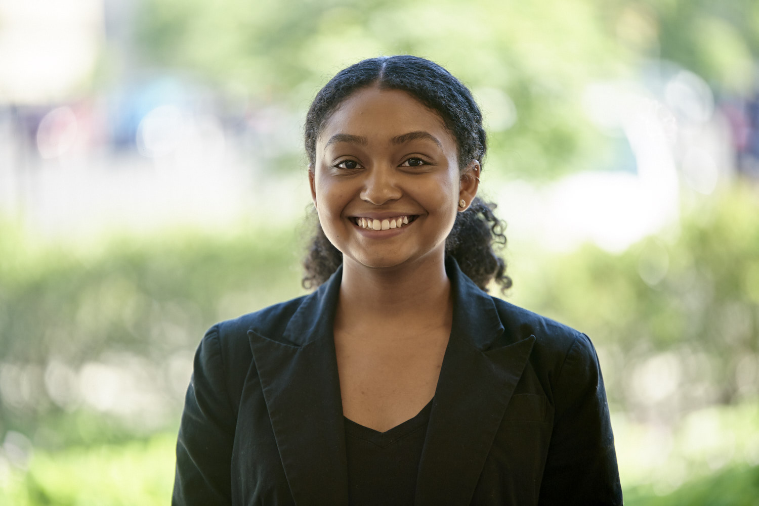 Live After Five - Headshots (May 2018)