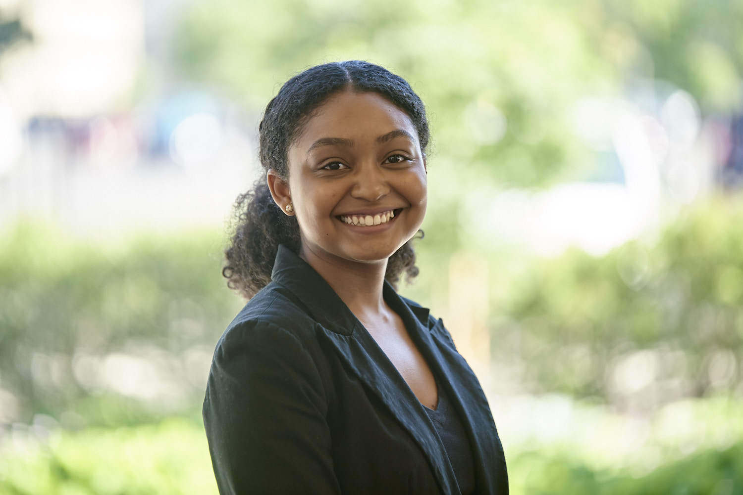 Live After Five - Headshots (May 2018)