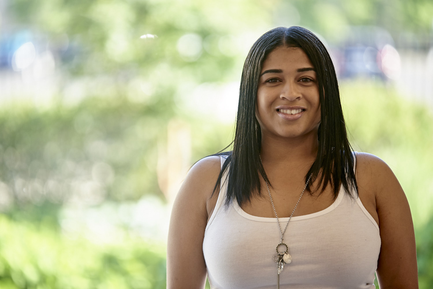 Live After Five - Headshots (May 2018)