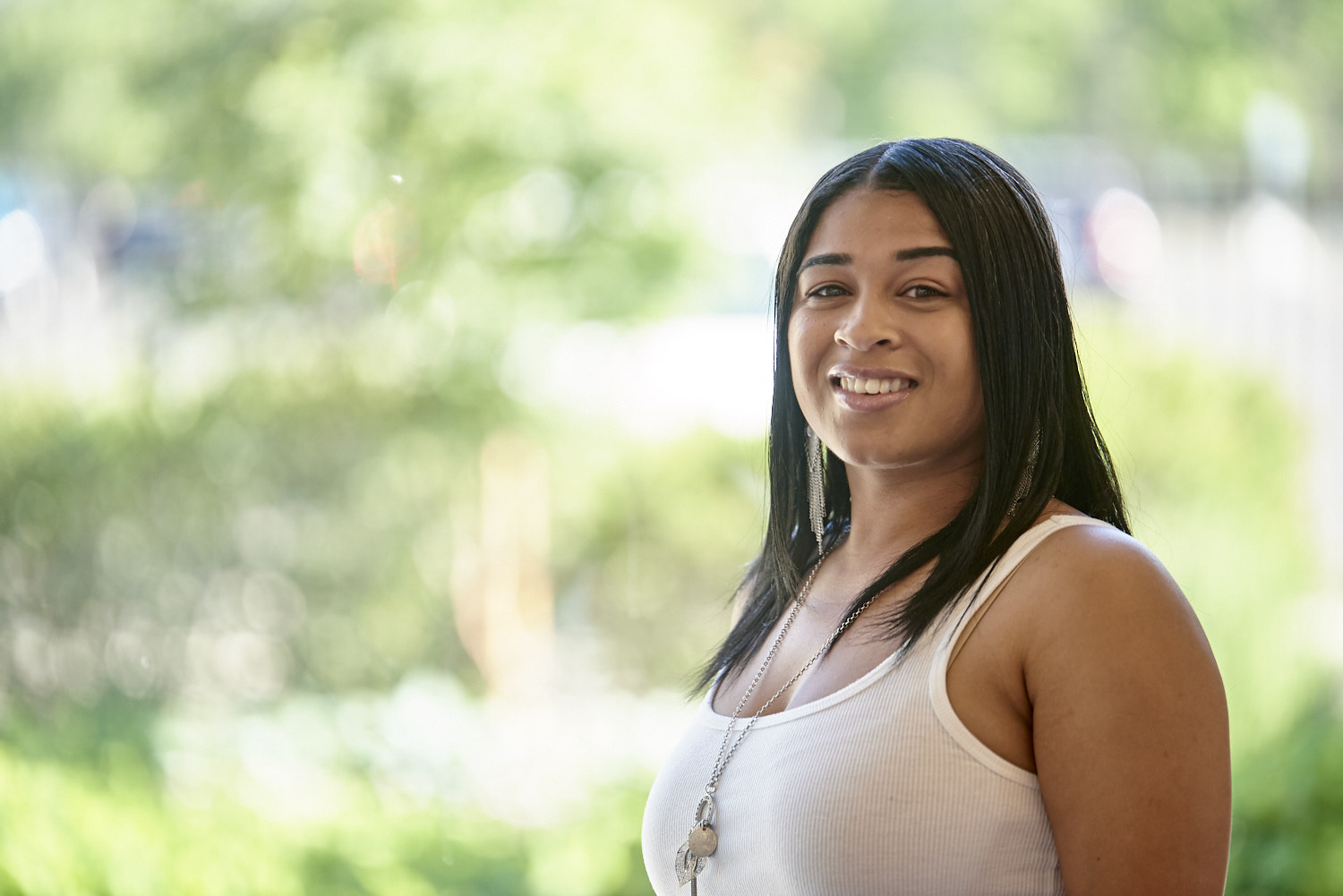 Live After Five - Headshots (May 2018)