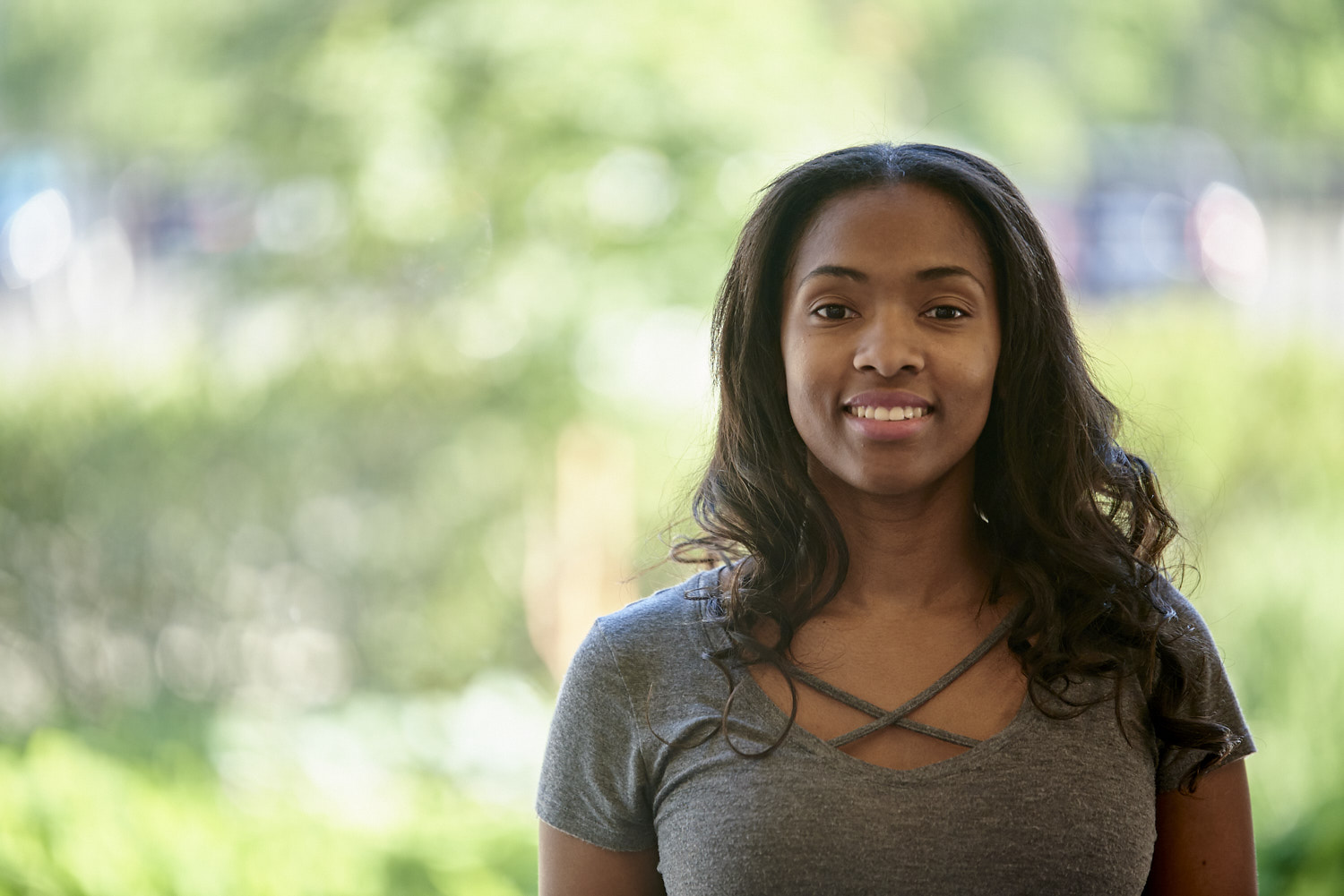 Live After Five - Headshots (May 2018)