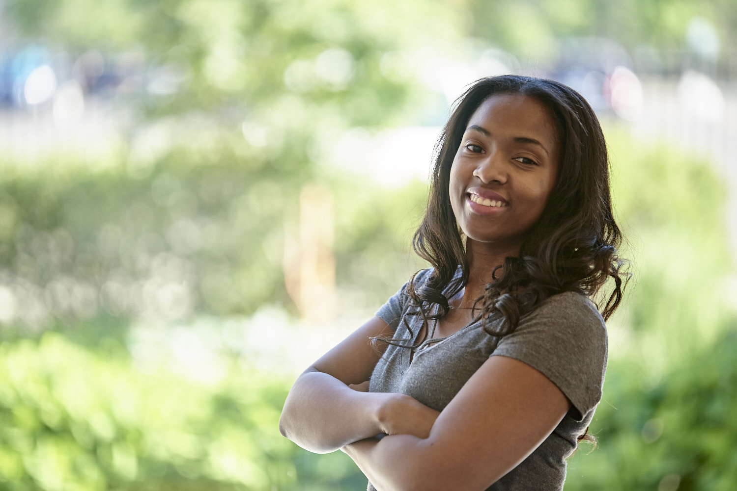 Live After Five - Headshots (May 2018)