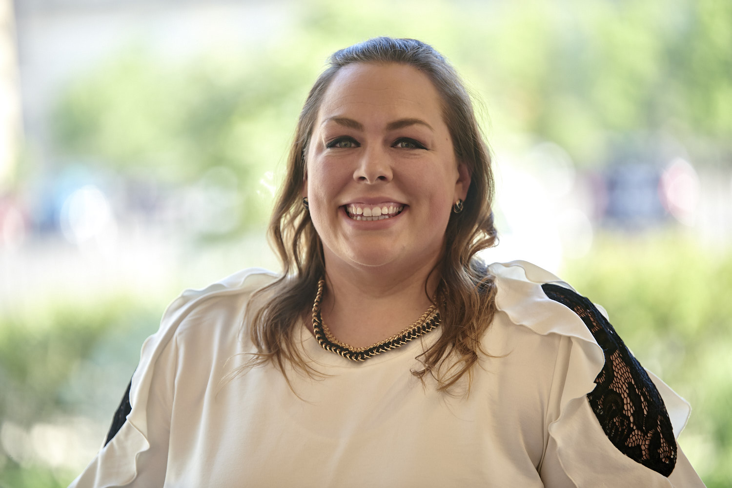 Live After Five - Headshots (May 2018)