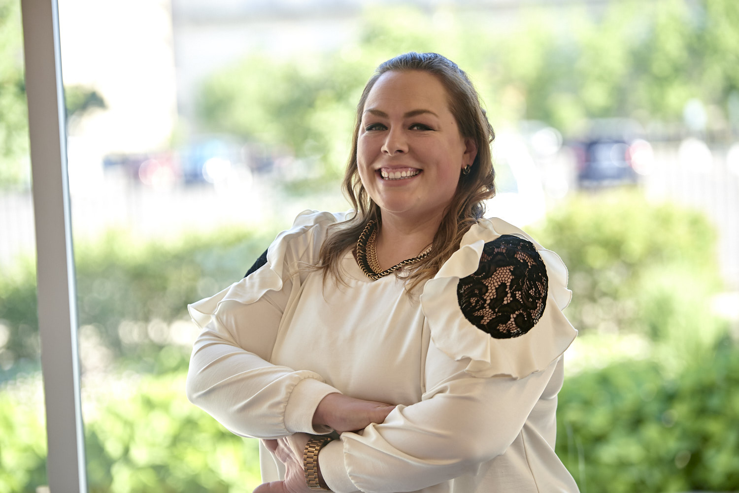 Live After Five - Headshots (May 2018)