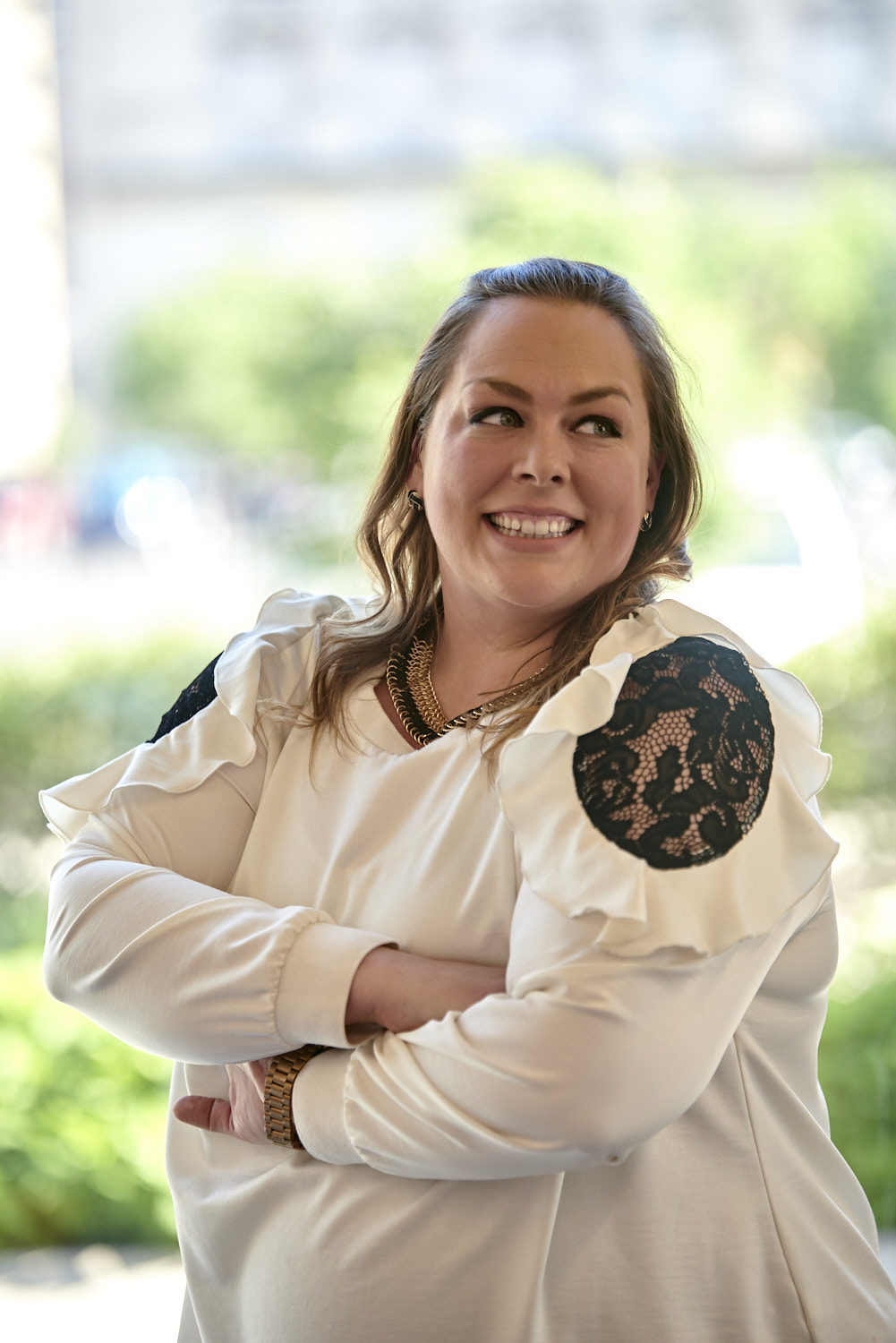 Live After Five - Headshots (May 2018)