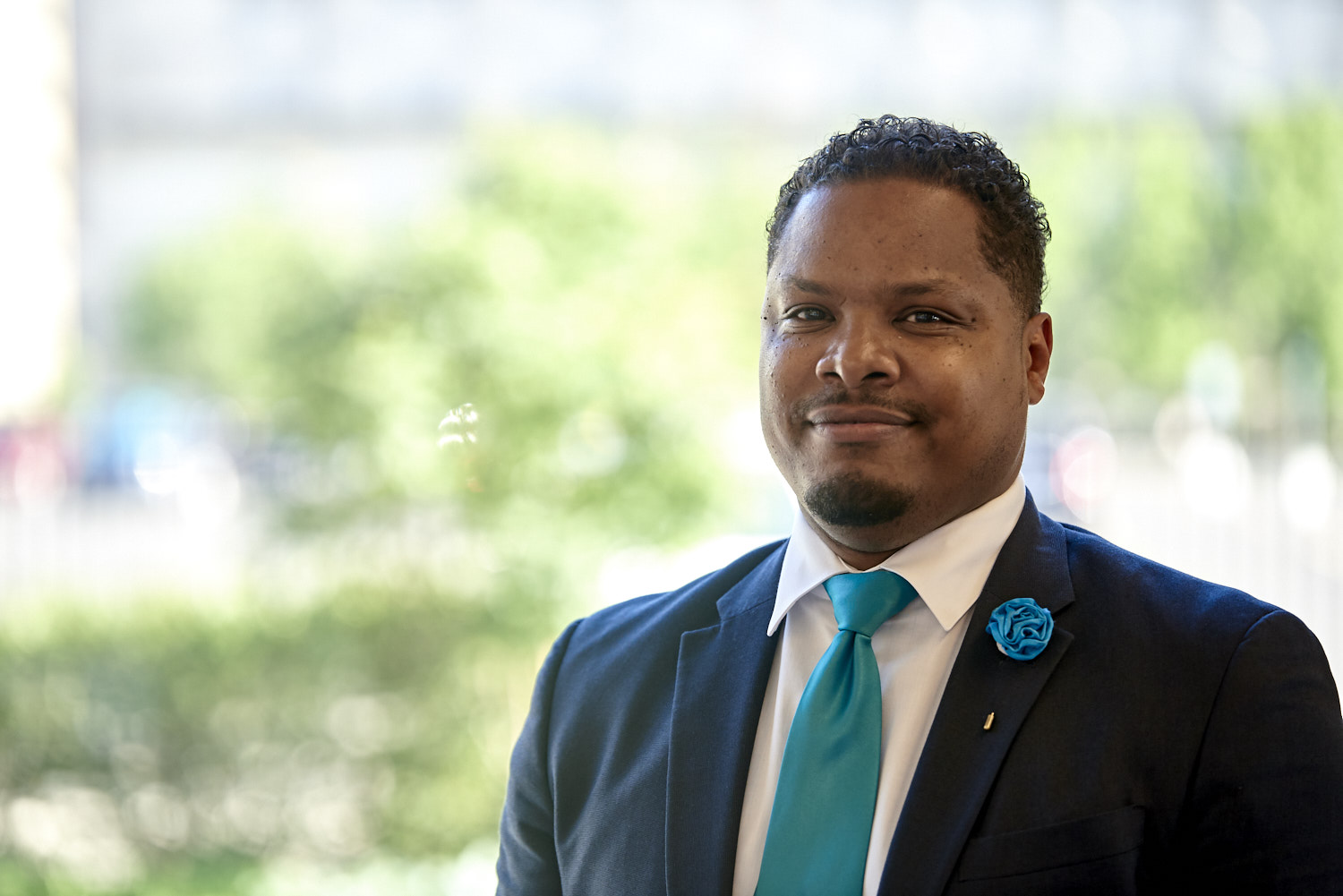 Live After Five - Headshots (May 2018)