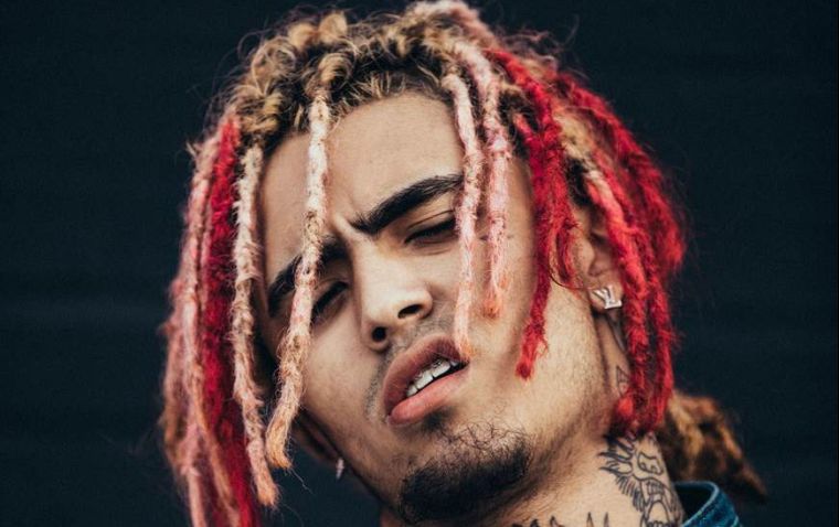 Lil Pump: A Flashy Alias