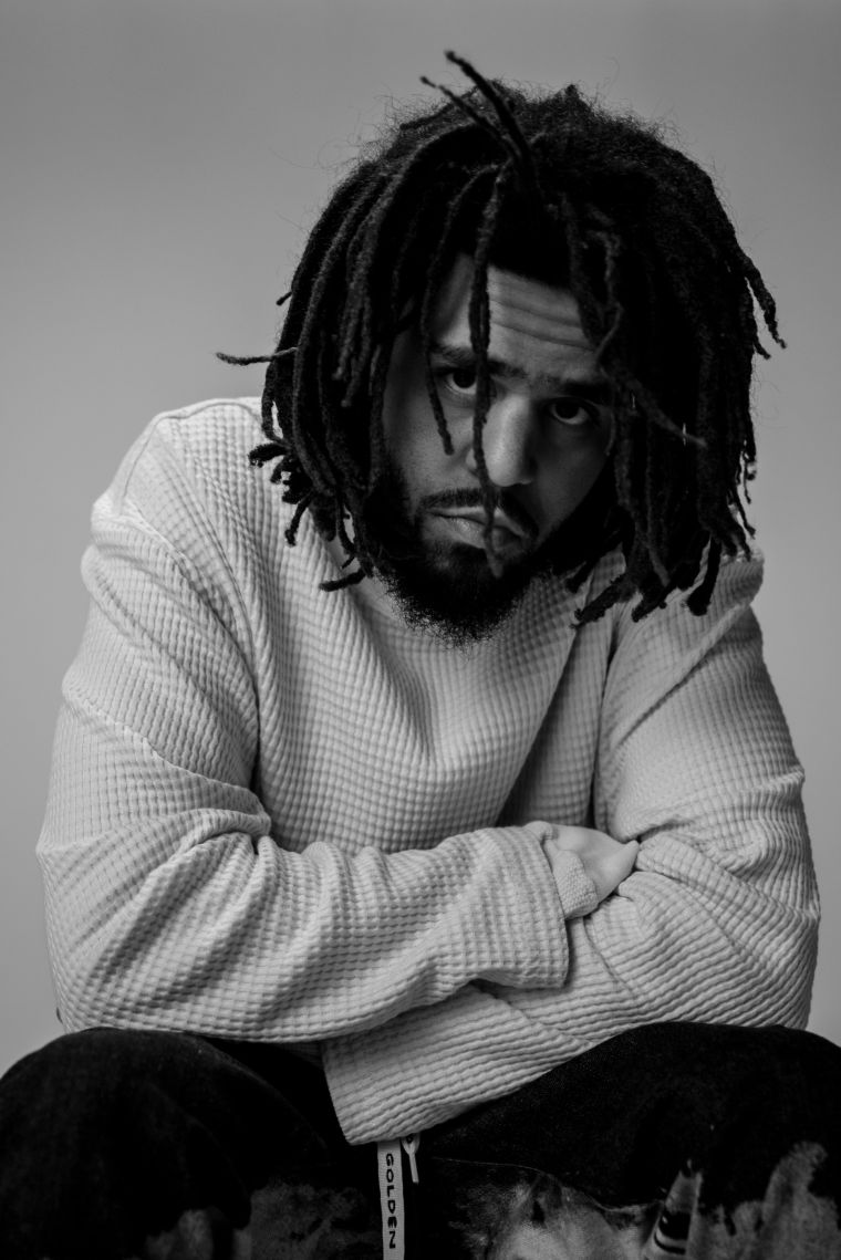 J Cole - 87